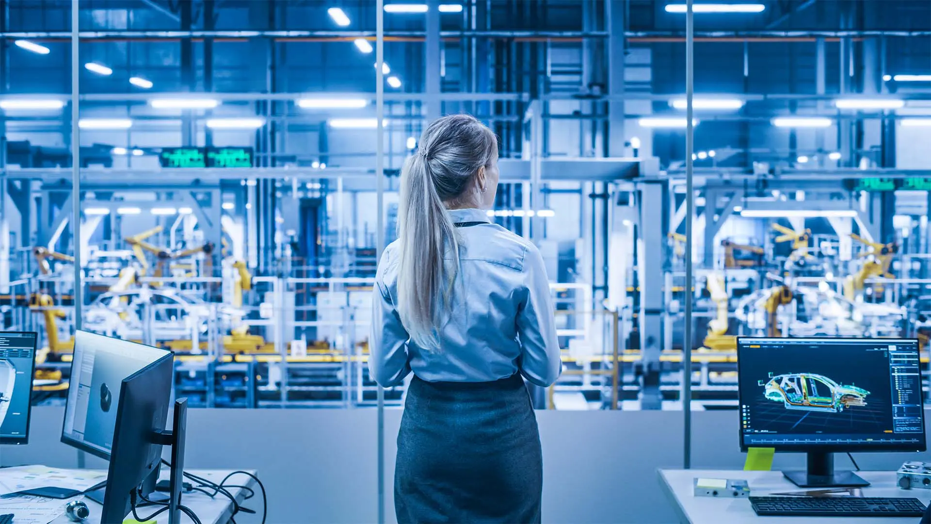 Industrial safety and machinery supply